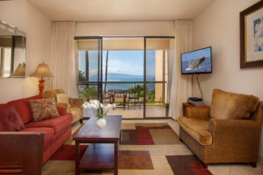 Oceanfront 1Bd sk318 - Sullivan Properties